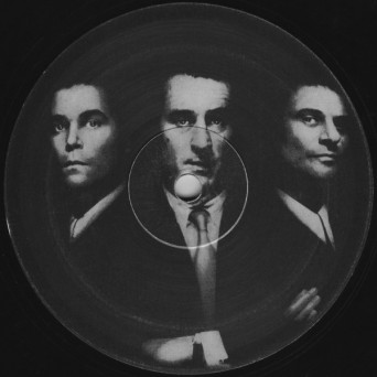 The Anthill Mob – Antology [VINYL]