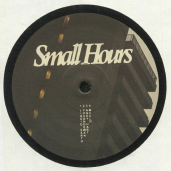 VA – Small Hours 004