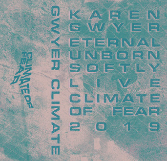 Karen Gwyer – Eternal Unborn Softly