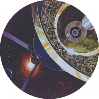 Lander – Transit EP