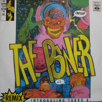 Snap! – The Power (Remix)