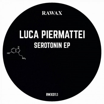 Luca Piermattei – Serotonin EP