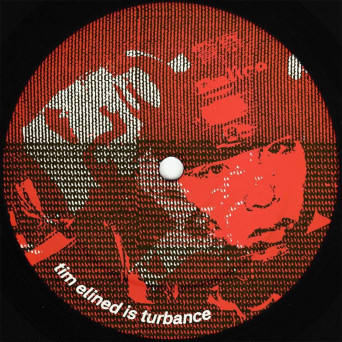 Paris The Black FU & The Exaltics  – Dis turb ance int he tim eline