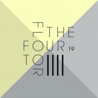 VA – Four to the Floor 19