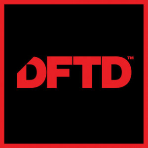 DFTD | Underground House [FLAC]
