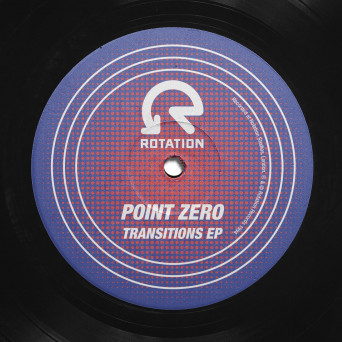 Point Zero – Transitions EP