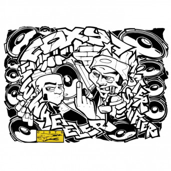 Law & Wheeler & Mister Shifter – Dreada VIP / Visions of Apparitions