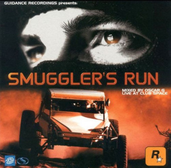 Oscar G – Smuggler’s Run [AIFF]