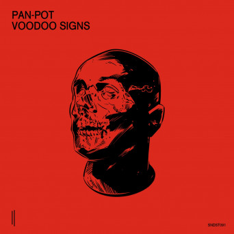Pan-Pot – Voodoo Signs