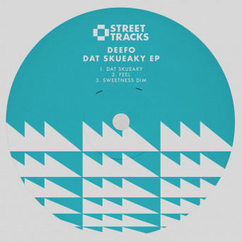 Deefo – Dat Skueaky EP