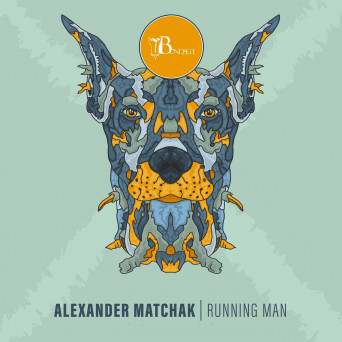Alexander Matchak – Running Man