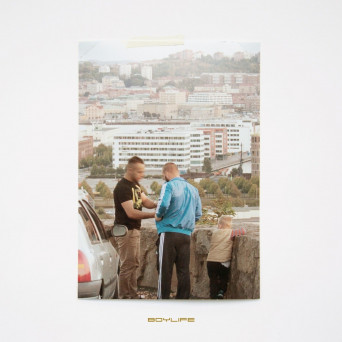 Boylife – Boylife
