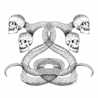 A Thousand Details – Ghoul Patrol