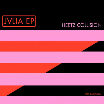 Hertz Collision – Jvlia