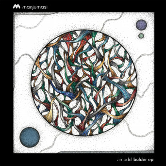 Arnodd – Bulder