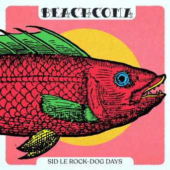 Sid Le Rock – Dog Days EP