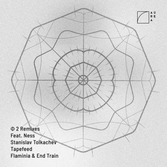 DLTN, Burden – PHI 2 Remixes
