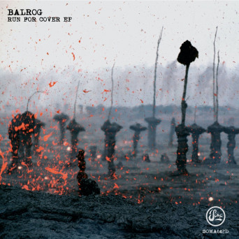 Balrog – Run For Cover EP