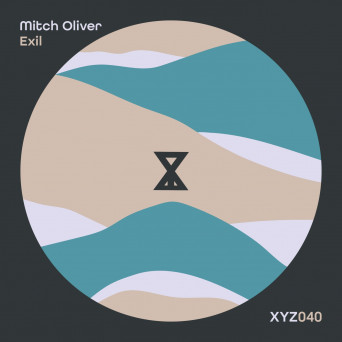 Mitch Oliver – Exil