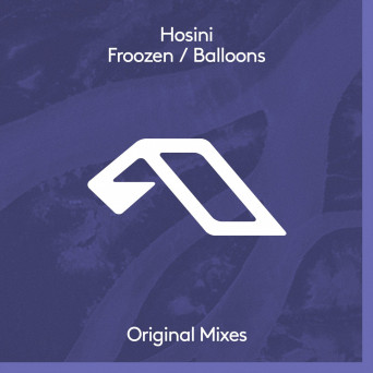 Hosini – Froozen / Balloons