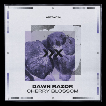 Dawn Razor – Cherry Blossom