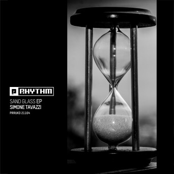 Simone Tavazzi – Sand Glass EP