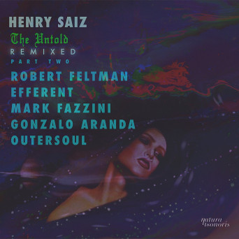 Henry Saiz – The Untold Remixed, Pt.2