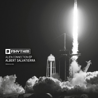 Albert Salvatierra & Nitromi – Alien Connection