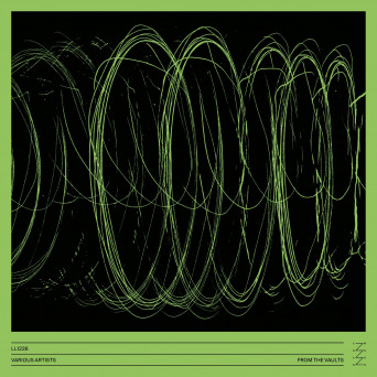 VA – From The Vaults EP