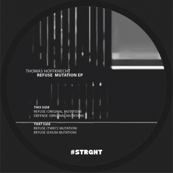 Thomas Hoffknecht – Refuse Mutation