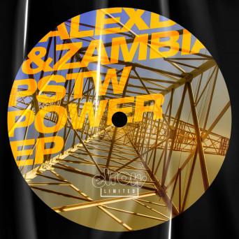 Zambiancki, PSTW, Alex Dam – Power [AIFF]
