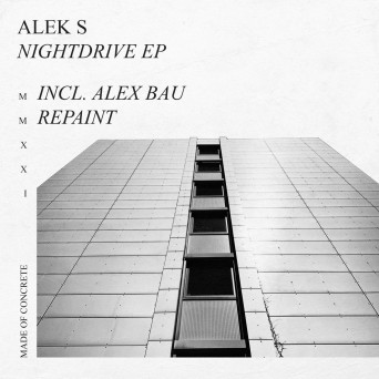 Alek S – Nightdrive EP