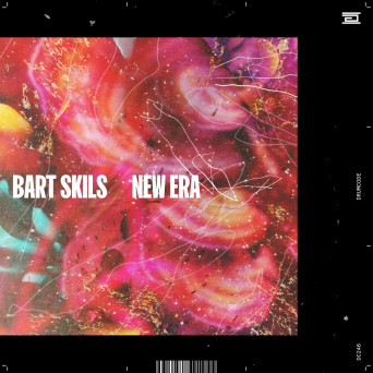 Bart Skils – New Era