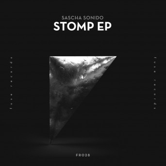 Sascha Sonido – Stomp EP
