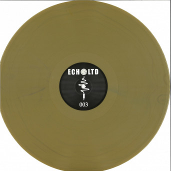 SNR & RTN – Echo Ltd 003 LP [VINYL]