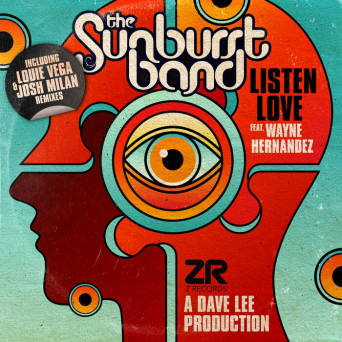 The Sunburst Band – Listen Love