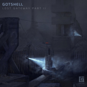 Gotshell – Lost Gateway Part II