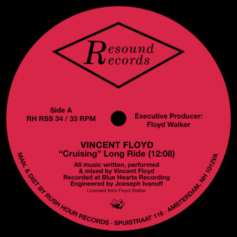 Vincent Floyd – Cruising