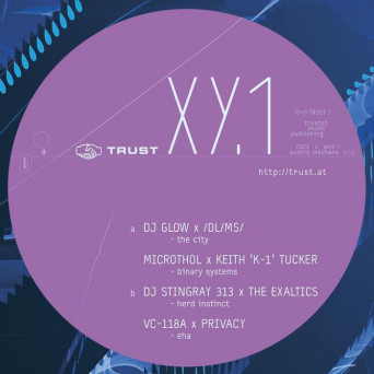 VA – TRUST XY.1