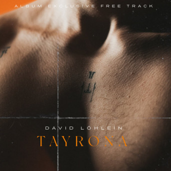 David Löhlein – Tayrona EP
