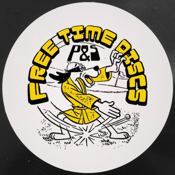 Paul & Shark – FREETIME 004