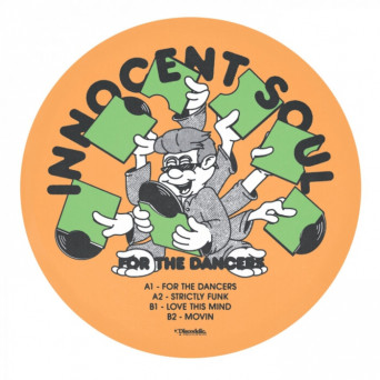 Innocent Soul – For The Dancers