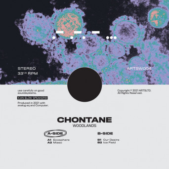 Chontane – Woodlands