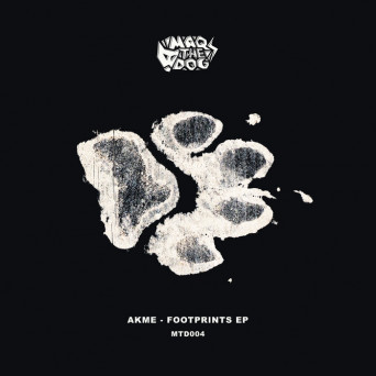 Akme – Footprints EP