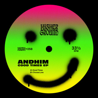 Andhim – Good Times