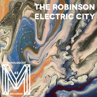 The Robinson – Electric City