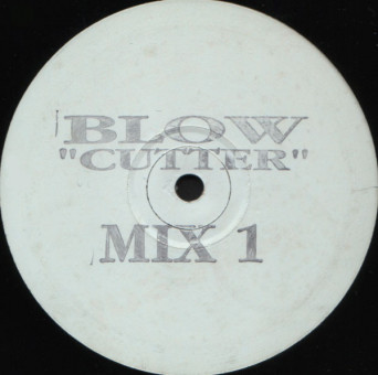 Blow – Cutter [VINYL]