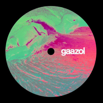 DoubtingThomas – Gaazol003 [VINYL]