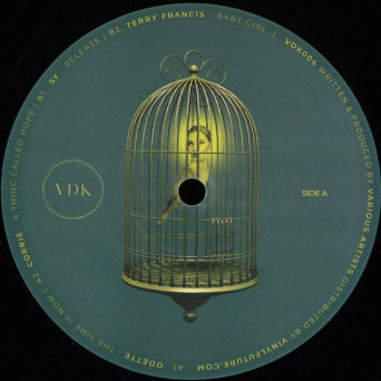 VA – VDK004