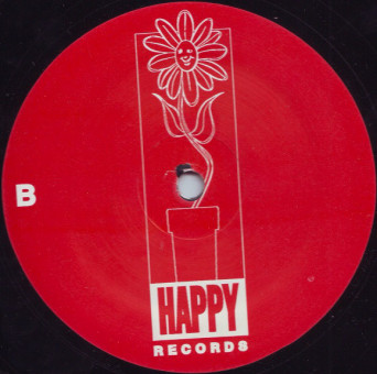 D-HA & Mad Mike – Happy Trax Vol. III [VINYL]